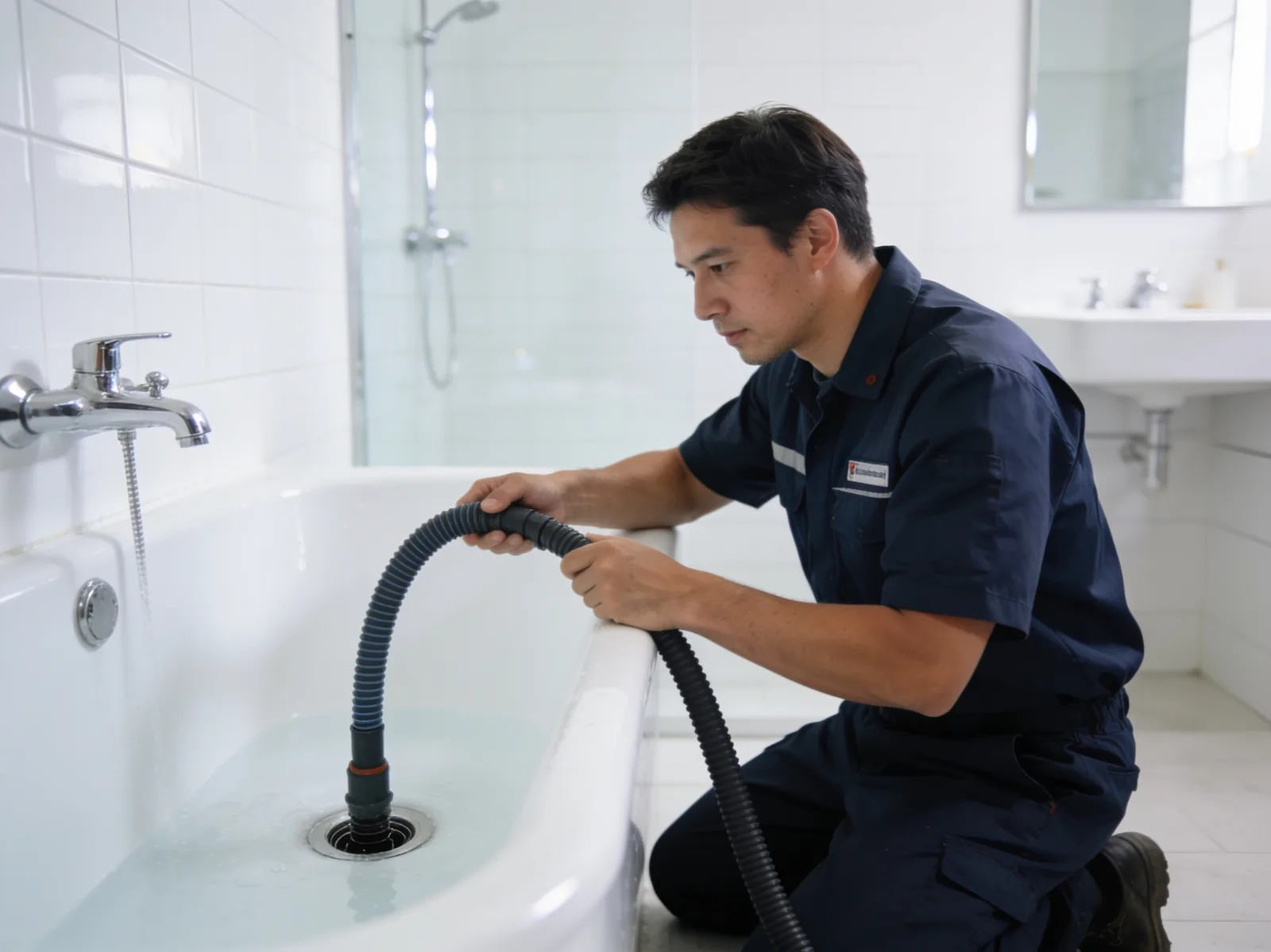 Emergency Plumber Danbury, TX FAQs